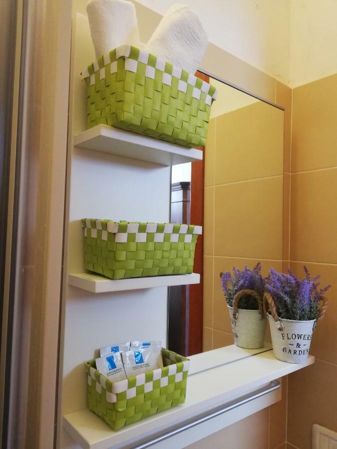 Casa Vacanze Valente Санта-Марія-дель-Чедро Екстер'єр фото